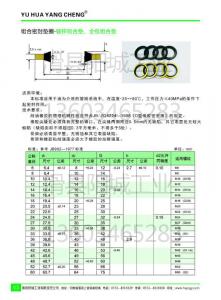 鍍鋅組合墊、全包組合墊